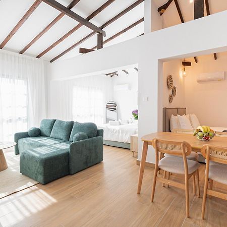 Loft Centrale Paphos Extérieur photo