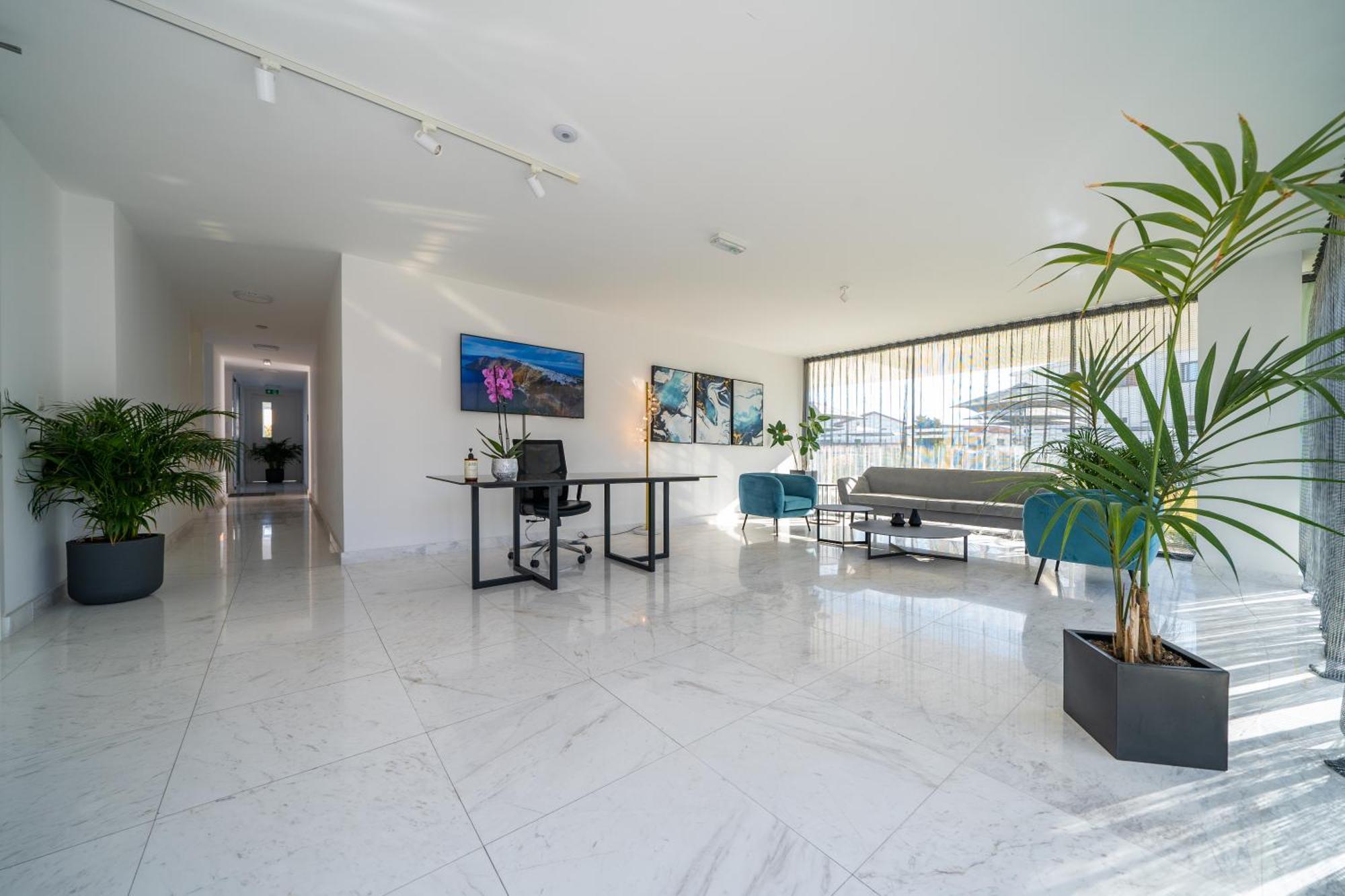Loft Centrale Paphos Extérieur photo